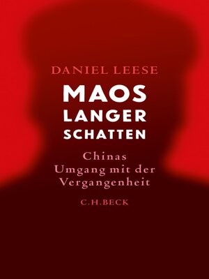 cover image of Maos langer Schatten